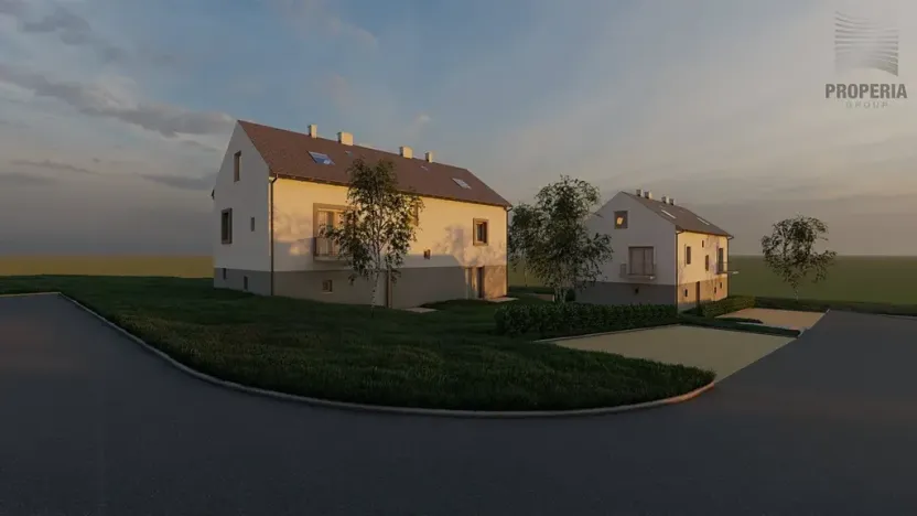 Prodej apartmánu, Dolní Morava, 33 m2