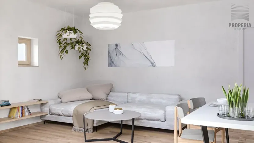 Prodej apartmánu, Dolní Morava, 50 m2