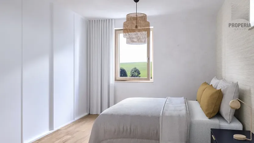 Prodej apartmánu, Dolní Morava, 50 m2