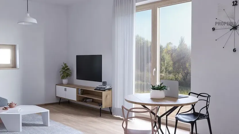 Prodej apartmánu, Dolní Morava, 44 m2