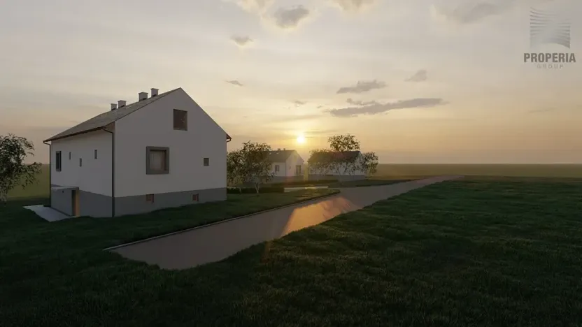 Prodej apartmánu, Dolní Morava, 44 m2