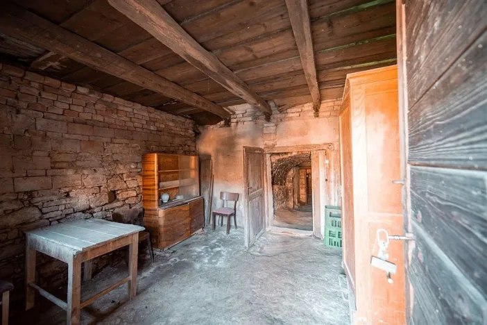 Prodej pozemku, Nikolčice, 268 m2