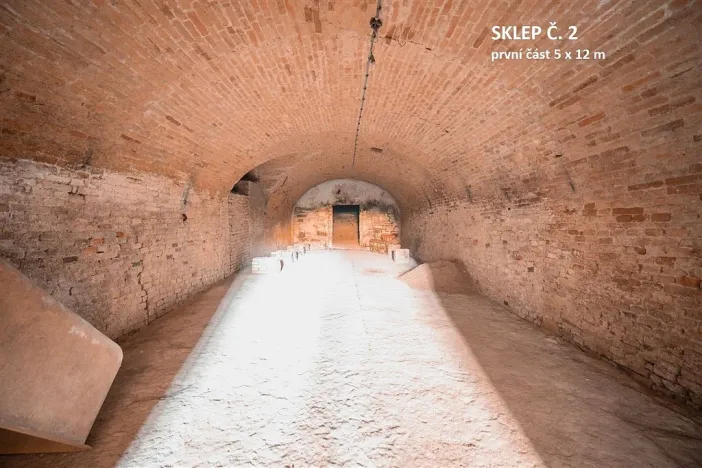 Prodej pozemku, Nikolčice, 268 m2