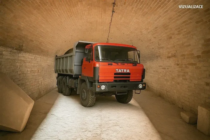 Prodej pozemku, Nikolčice, 268 m2