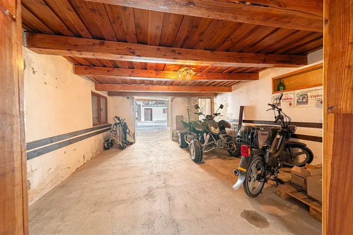 Prodej ostatní, Velké Bílovice