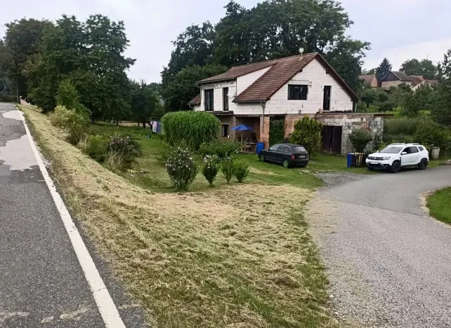 Prodej rodinného domu, Vilantice, 252 m2