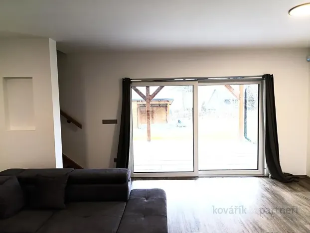 Prodej rodinného domu, Šluknov, 150 m2