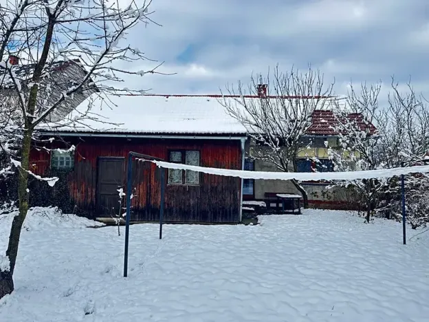 Prodej rodinného domu, Životice u Nového Jičína, 100 m2