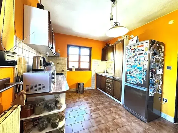 Prodej rodinného domu, Jeseník nad Odrou, 200 m2