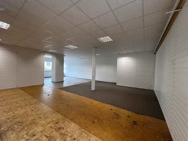 Pronájem obchodního prostoru, Nový Jičín, 120 m2