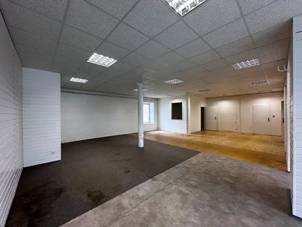 Pronájem obchodního prostoru, Nový Jičín, 120 m2