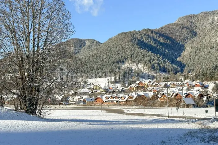 Prodej bytu 2+kk, Via Lussari, Tarvisio, Friuli-venezia-giulia, Itálie, 40 m2