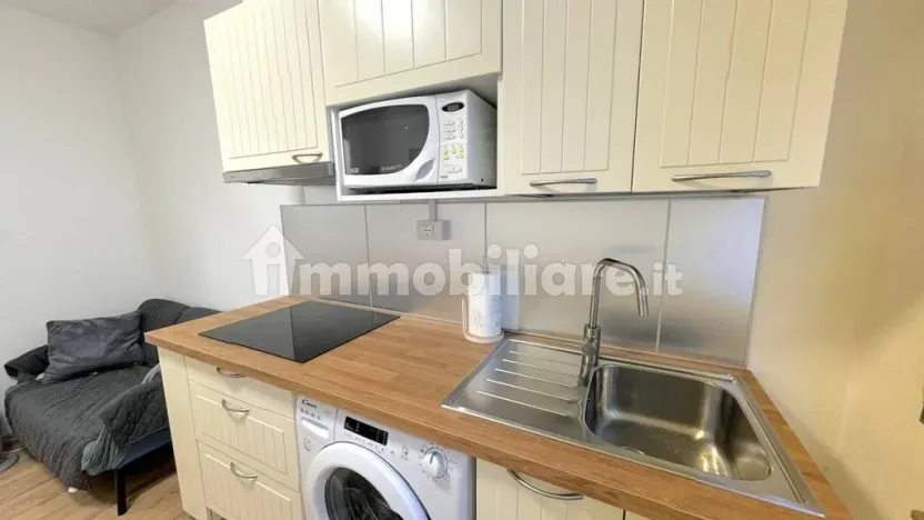 Prodej bytu 2+kk, Via Lussari, Tarvisio, Friuli-venezia-giulia, Itálie, 40 m2