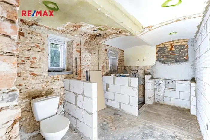 Prodej rodinného domu, Nová Včelnice, Čechova, 108 m2