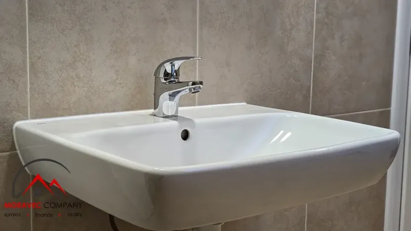 Pronájem apartmánu, Ostrava, Cihelní, 38 m2