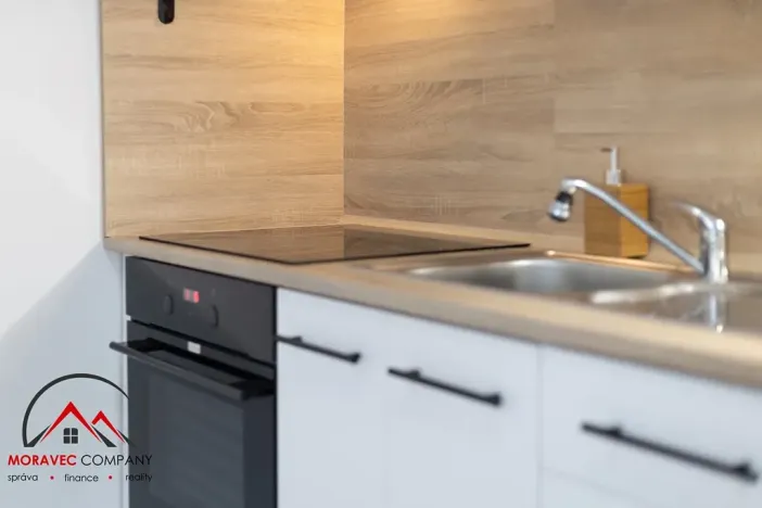 Pronájem bytu 2+1, Český Těšín, Smetanova, 70 m2