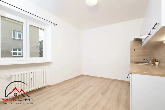 Pronájem bytu 2+1, Český Těšín, Smetanova, 70 m2