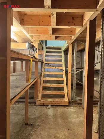 Prodej skladu, Veverská Bítýška, 250 m2