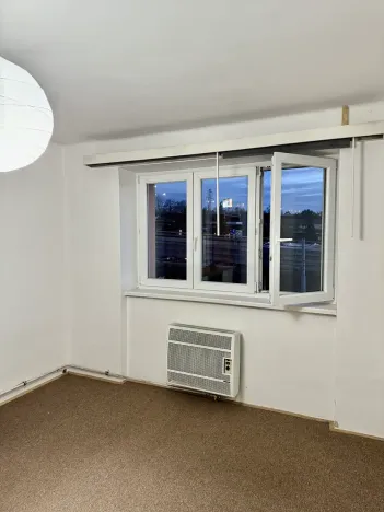 Pronájem bytu 2+1, Brno, Nezamyslova, 53 m2