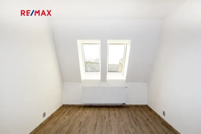 Pronájem bytu 3+kk, Ústí nad Labem, náměstí Prokopa Velikého, 86 m2