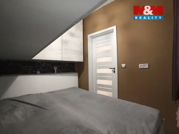 Prodej bytu 3+kk, Olomouc - Řepčín, Řepčínská, 48 m2