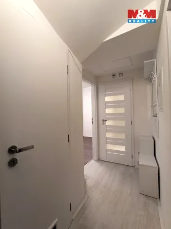 Prodej bytu 3+kk, Olomouc - Řepčín, Řepčínská, 48 m2