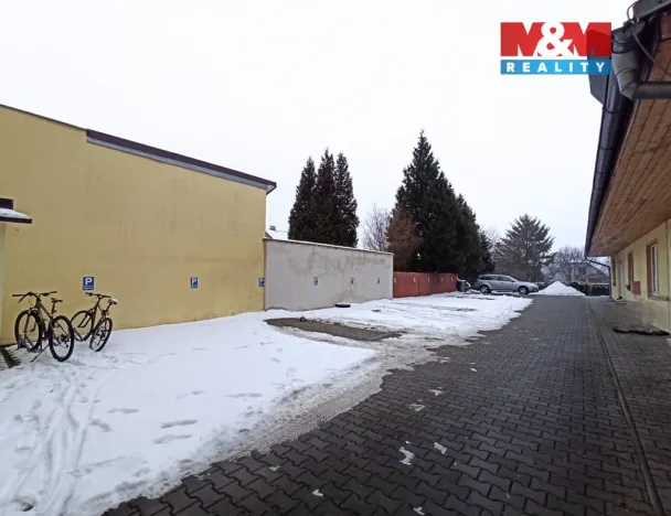 Prodej bytu 3+kk, Olomouc - Řepčín, Řepčínská, 48 m2