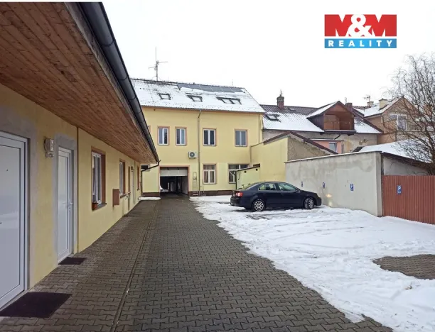 Prodej bytu 3+kk, Olomouc - Řepčín, Řepčínská, 48 m2