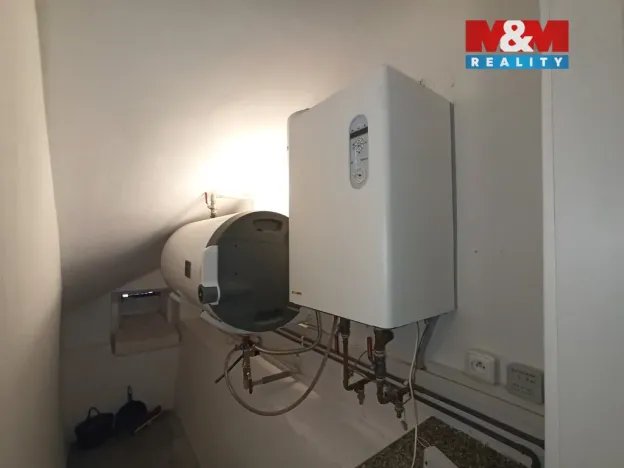 Prodej bytu 3+kk, Olomouc - Řepčín, Řepčínská, 48 m2