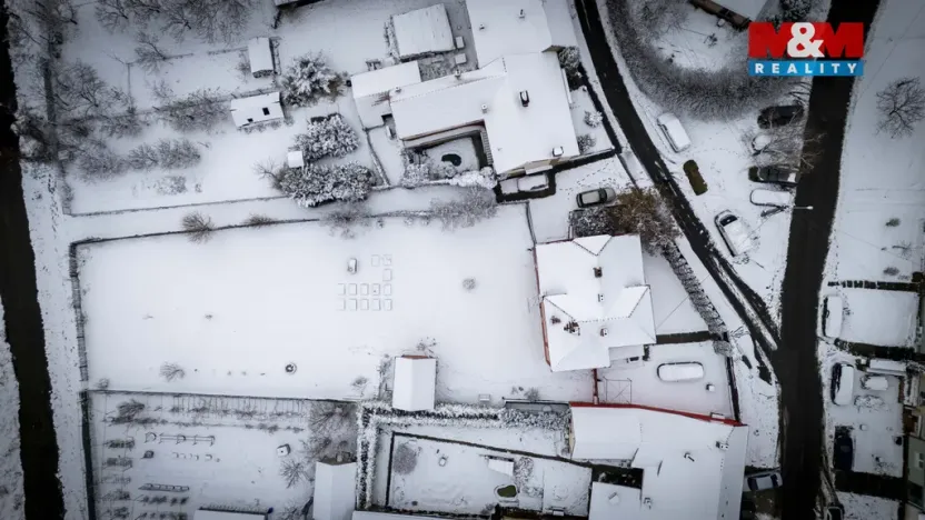 Prodej rodinného domu, Velká nad Veličkou, 194 m2