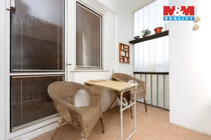 Prodej bytu 3+1, Paseka, 77 m2