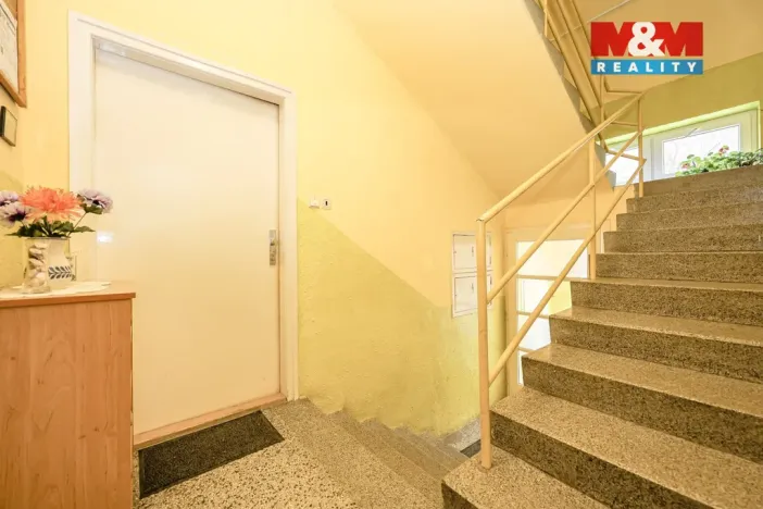 Prodej bytu 3+1, Paseka, 77 m2