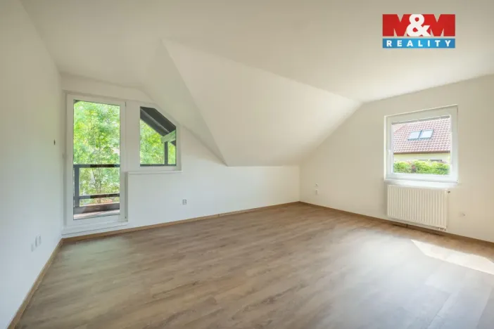 Prodej rodinného domu, Úvaly, Rokycanova, 132 m2