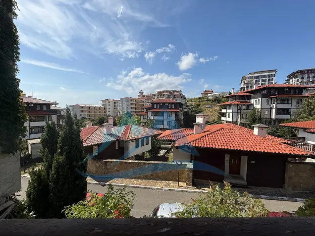 Prodej bytu 3+kk, Sveti Vlas, GARDEN OF EDEN, Bulharsko, 100 m2