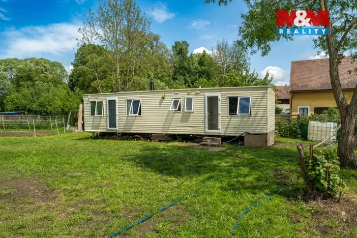 Prodej pozemku pro bydlení, Višňová - Předlánce, 1270 m2