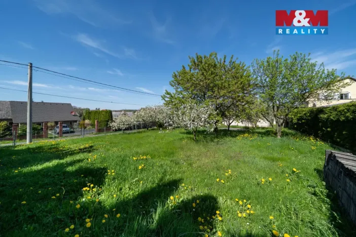 Prodej rodinného domu, Podluhy, 135 m2