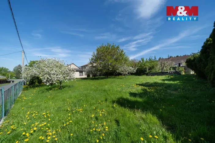 Prodej rodinného domu, Podluhy, 135 m2