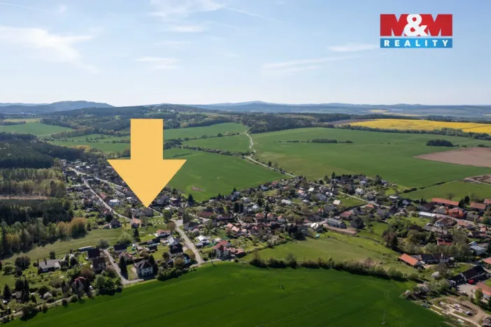 Prodej rodinného domu, Podluhy, 135 m2