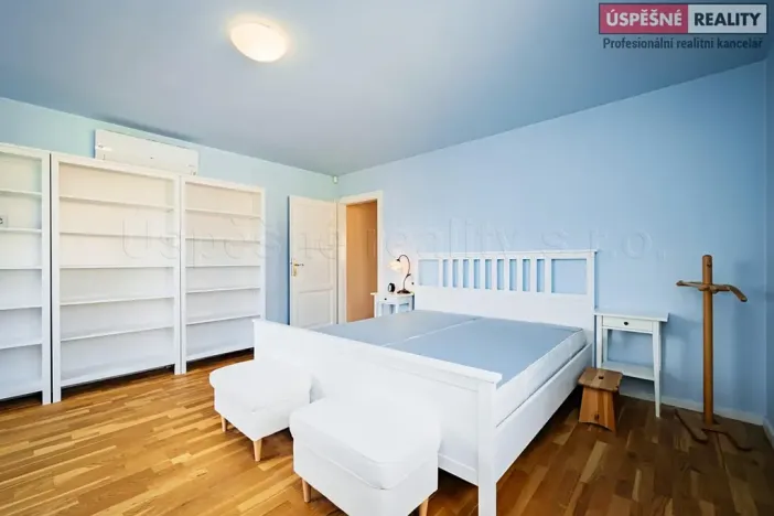 Prodej vily, Praha - Slivenec, Opálová, 282 m2