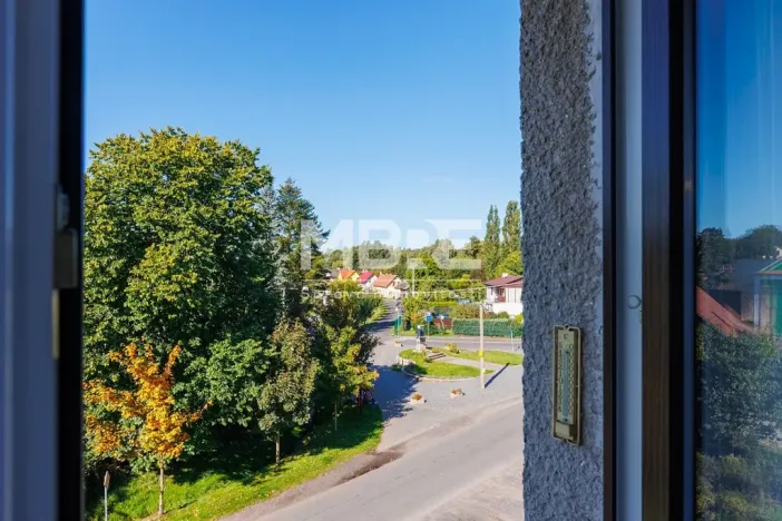 Pronájem bytu 3+1, Dolní Žandov, 85 m2