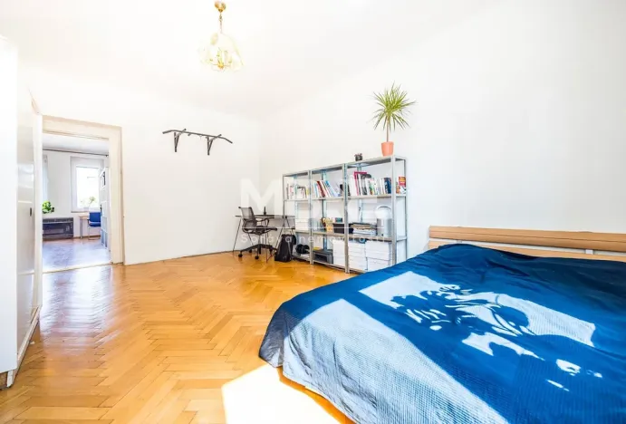 Pronájem bytu 2+kk, Ústí nad Labem - Střekov, Děčínská, 61 m2