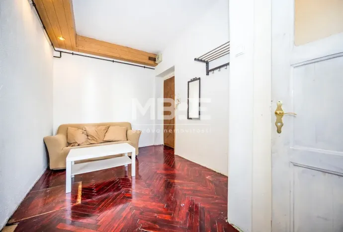 Pronájem bytu 2+kk, Ústí nad Labem - Střekov, Děčínská, 61 m2