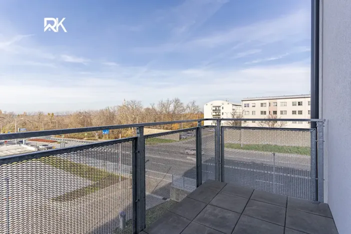 Prodej bytu 1+kk, Kolín, Pražská, 39 m2