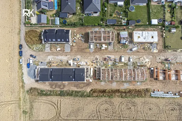 Prodej rodinného domu, Kolín, Jiřího Jarocha, 161 m2