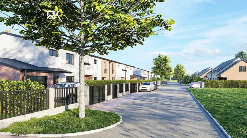 Prodej rodinného domu, Kolín, Jiřího Jarocha, 161 m2