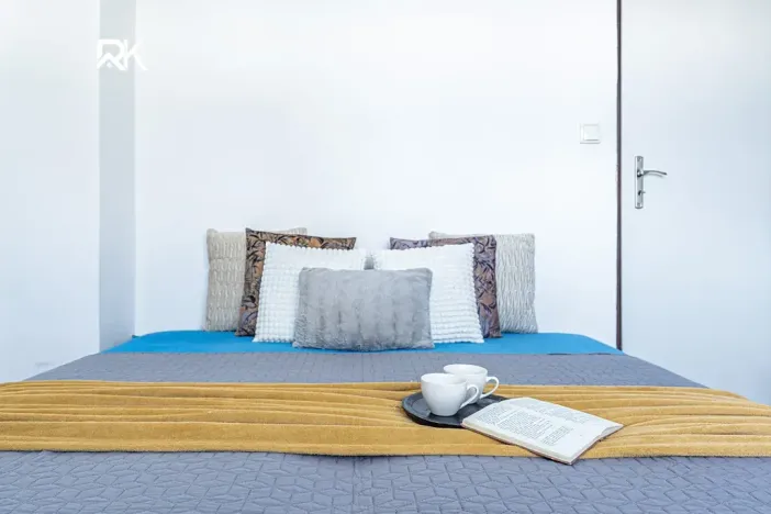 Prodej bytu 3+1, Kolín, Hasičská, 74 m2