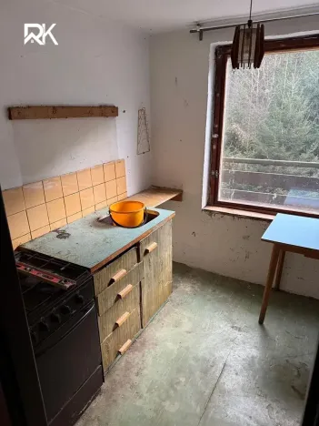 Prodej chaty, Borotice, 96 m2