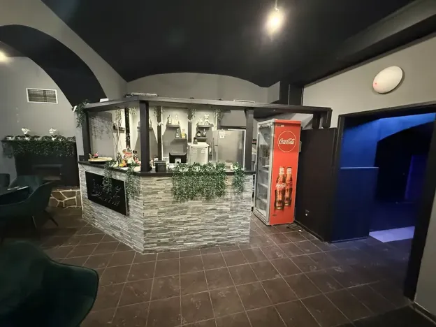 Pronájem restaurace, Praha - Nové Město, Tyršova, 200 m2