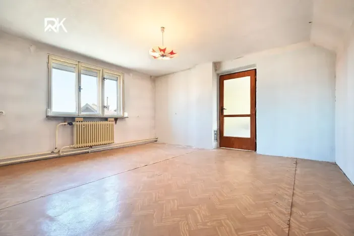 Prodej rodinného domu, Němčice, 231 m2