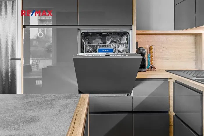 Pronájem bytu 1+kk, Plzeň, K Zelené louce, 40 m2